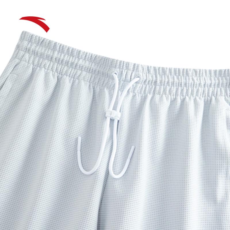 Anta DiVincenzo Men's Basketball Running Shorts