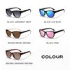 Women's Polarized Sunglasses with UV Protection: Fashion Eyewear