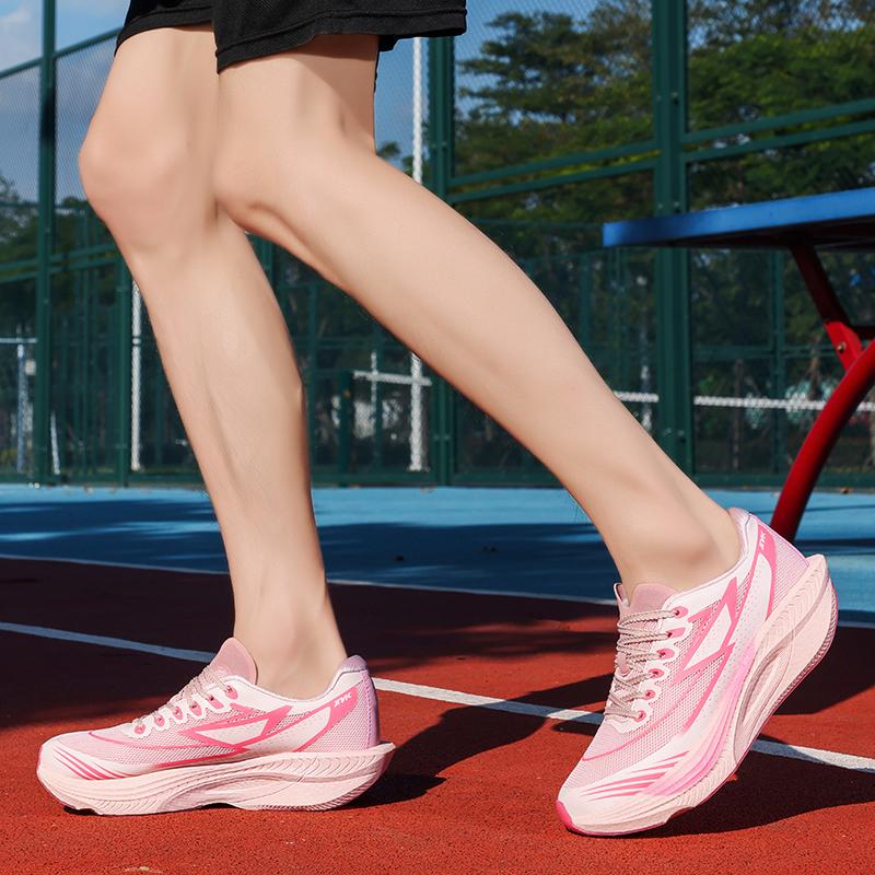 Autumn Plus Size Men's Shock Absorption Wear Sports Shoes Comfortable Running Shoes  Lightweight Breathable Training Shoes