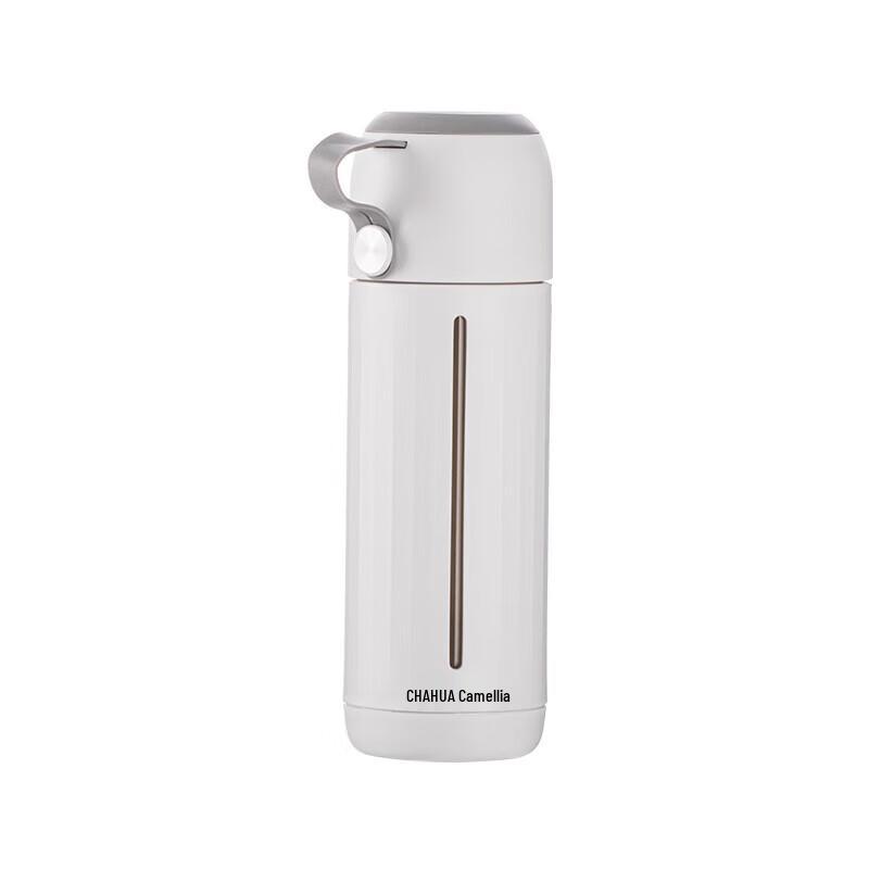 Chahua High Borosilicate Glass Travel Mug