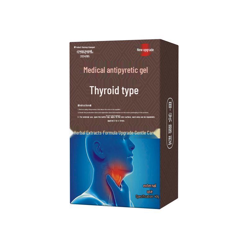 App zur Schilddrüsenknotenerkennung mit Mehrfachknotenüberwachung zur Gesundheitserhaltung