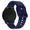 20mm/22mm Band for Amazfit GTS/2/2e/3/4 GTS2 Mini/GTR 4/3/Pro/47mm/GTR2/2e/stratos 2/3 Silicone Bracelet Amazfit Bip