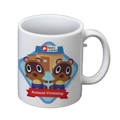 Caneca Timmy & Tommy