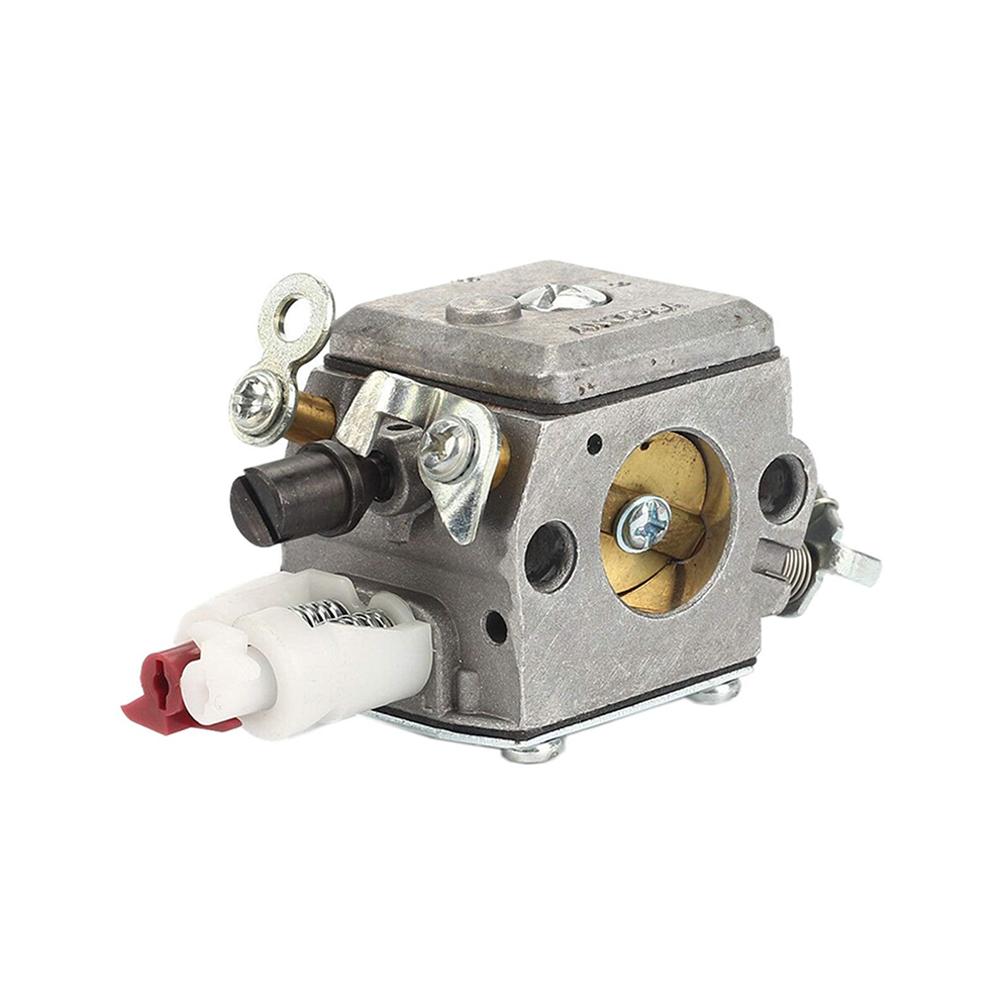 Saw Repair Parts High Durability Replacement Metal For Carburetors Fit Multiple Chain Saw Models 'For 340 357'