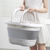 Miflame Foldable Laundry Hamper