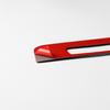 Central Control CD Panel Trim Carbon Fiber For Mercedes Benz GLA CLA 180 200 250