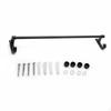 Wall Mount Spray Bottle Holder Minimalist Pattern