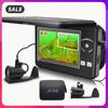 Erchang Underwater 4 Digital Zoom Fish Finder IP68 Waterproof 4.3 inch 1000TVL Ice Fishing Camera