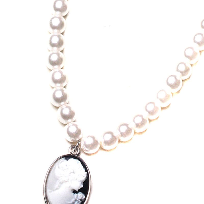 

glammuse Cameo pearl Cameo pearl