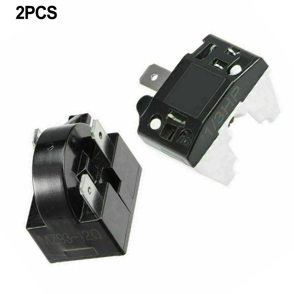 Zabezpieczenie przeciążeniowe Zabezpieczenie Przekaźnik Rozrusznik Materiały