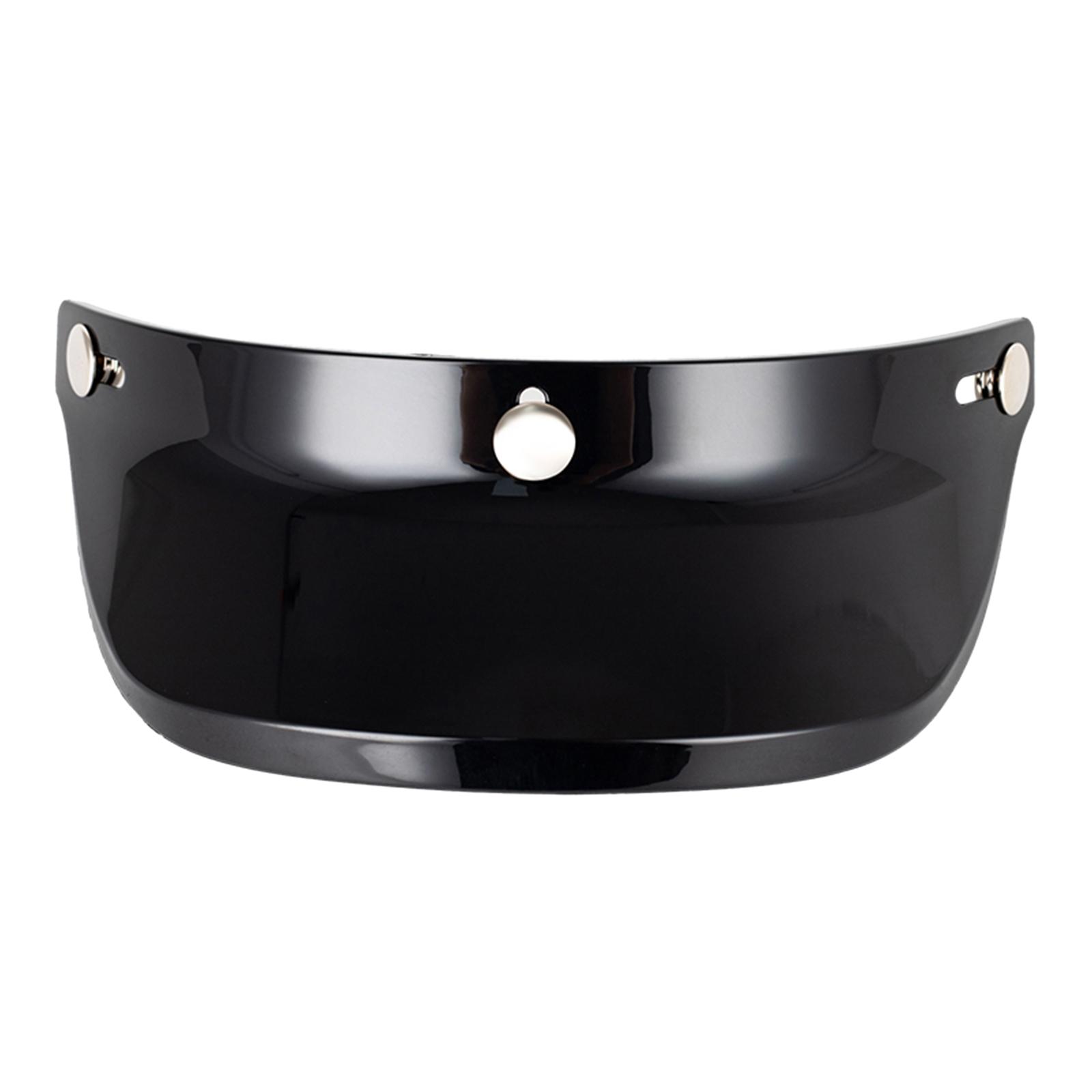 

Шлем Peak Shield 3 Snap Аксессуары для мотоциклетного шлема Запасная часть чёрный