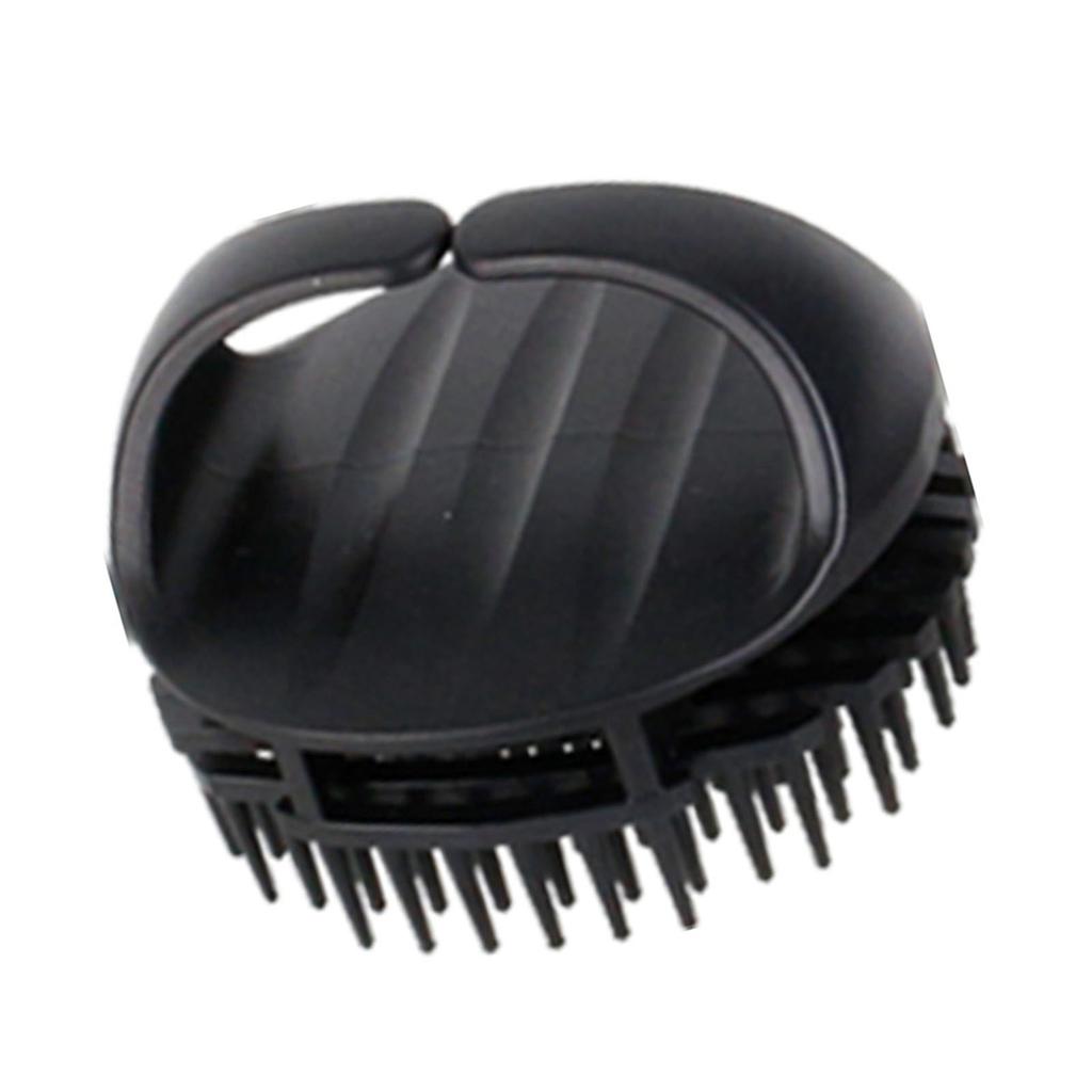 Hair Brush Massage Scalp Comb Set for Women Men and Kids