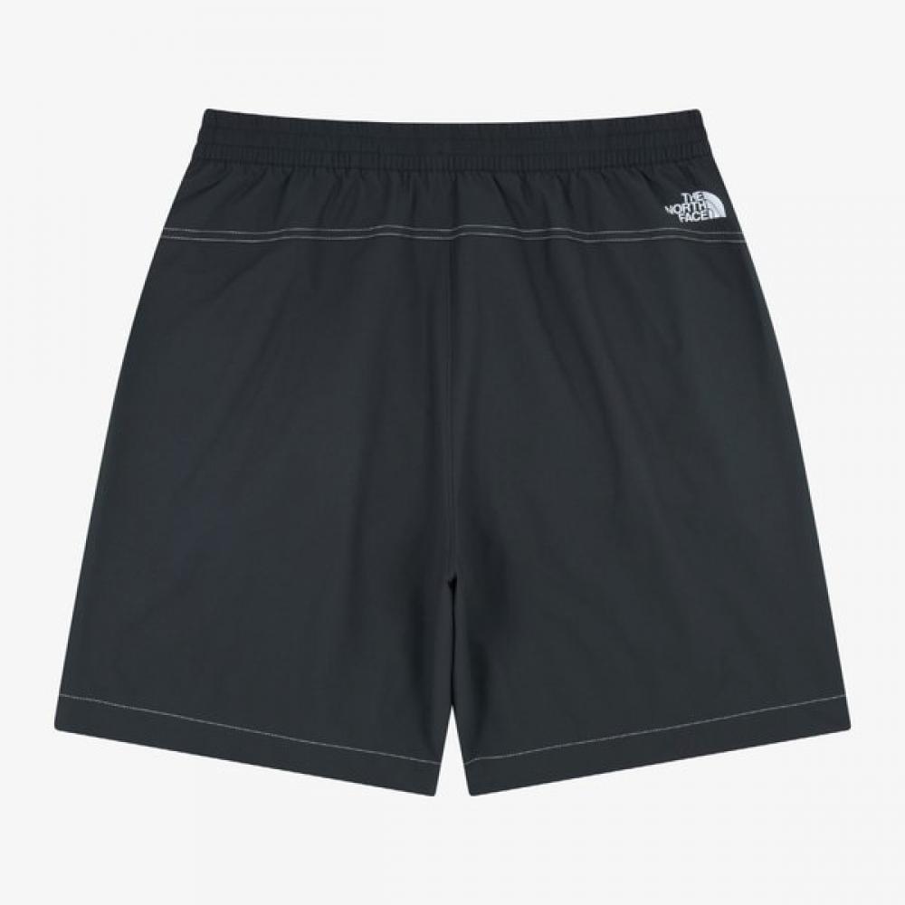 The North Face Mariv Shorts Charcoal Grey Ns6ns16k