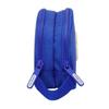 Real Madrid Double Pencil Case 812624513 Blue
