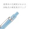 Staedtler 925 75 Colors Mechanical Light 0.5mm Pencil, Blue, 10-pack (925 75-05B10)