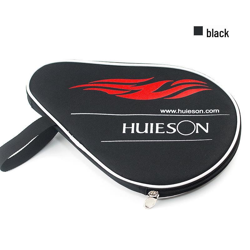 

Gourd-shaped Ping Pong Racket Case