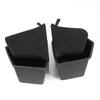 Tesla Model Y Trunk Side Storage Box, TPE Organizer