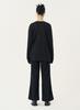 INTEREST Interest Name Patch Top_Black