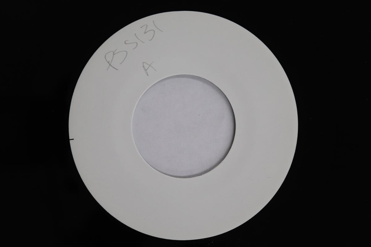 

7inch Record TERMITES / KARL BRYAN & THE CARRIBE - Searching So Long / Night Curfew PSS131 NOT ON LABEL/ P 2018 UK Reggae, Ska & Dub Used