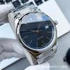 Lang Watch Piano 2892 Movement Men'S Leather Sapphire Couple Famous Piano Brand Craftsman Watch Automatic Mechanical Watch