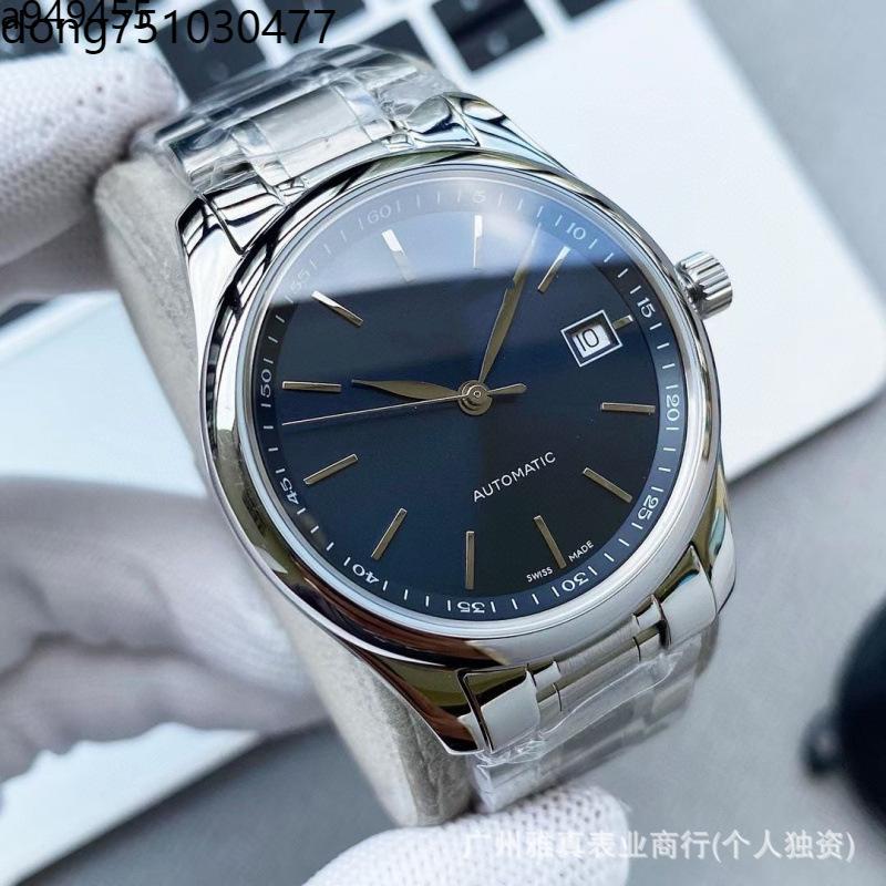 Lang Watch Piano 2892 Movement Men'S Leather Sapphire Couple Famous Piano Brand Craftsman Watch Automatic Mechanical Watch