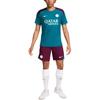 Nike Dri FIT Casual Shorts Men's Burgundy FN9293-610