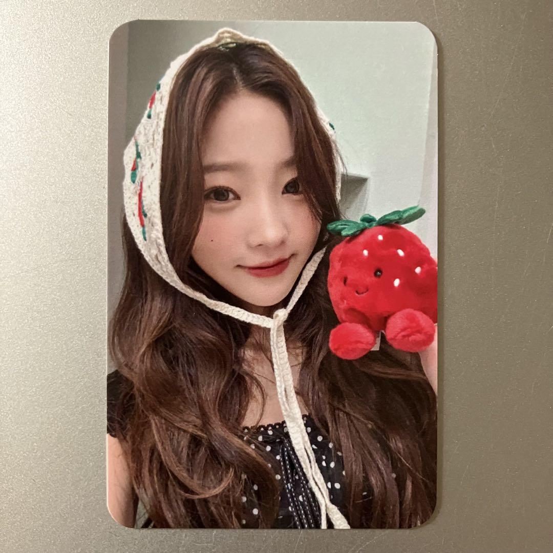 

[USED] Hearts2Hearts STYLE soundwave Rakidro Stella