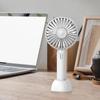 Hand Fan Summer Personal Portable Cooling for Hiking Beach Travel