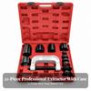 Ball Joint Press Kit with Carrying Case Professional Grade for Mechanics