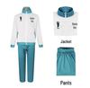 Haikyuu!! Set Cosplay Uniformă Școlară: Karasuno, Inarizaki, Aoba Johsai, Shiratorizawa, Dateko, Lupi Negri