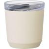 Kinto Togo Tumbler 240ml White 20431