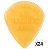 Dunlop 427rxl Ultex Jazz Iii Xl 1.38 Mm Pack of 24 Picks