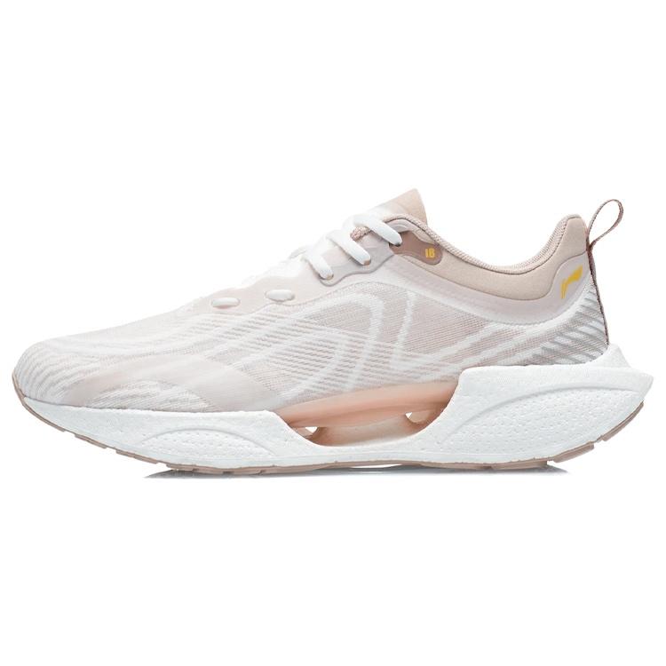 (WMNS) Li-Ning Super Light 18  Pink Beige  Women s ARMR008-13 EU 35⅔
