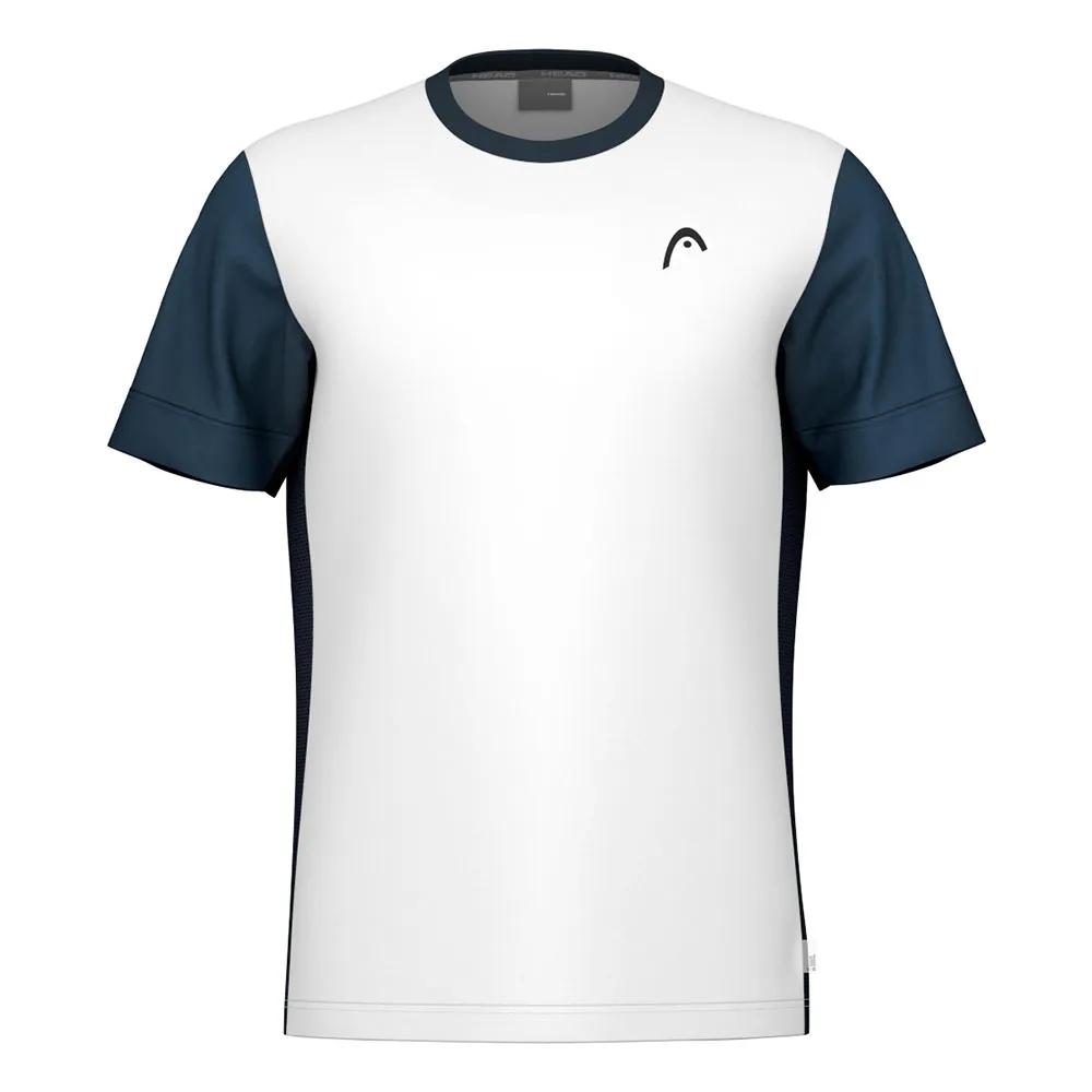 

Head Футболка с коротким рукавом Slice L