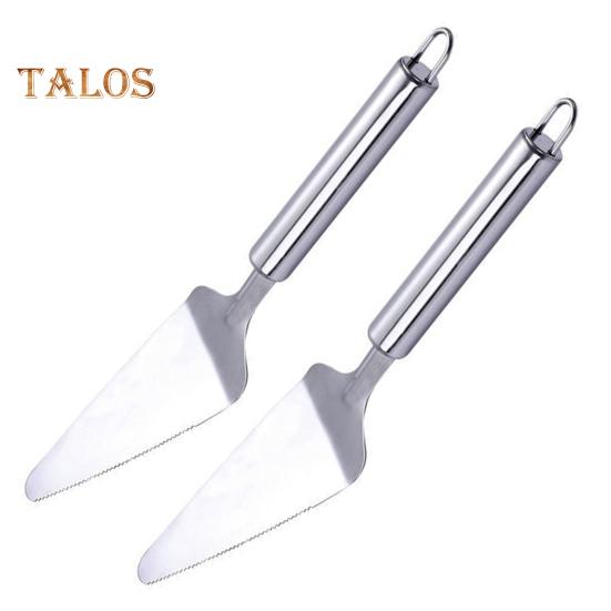 

Лопатка для свадебного торта из нержавеющей стали, инструменты для резки торта на мероприятиях, вечеринках, лопатка для нарезки торта 1pc