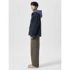 8seconds Garment Dyed Work Pants Khaki