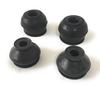 Set of 4 Tie Rod End Lower Ball Joint Boots Kei for Alto Alto MR and Wagon R Boots, [Kei Works] Alto, Lapin, Works, Every, Carry, Wagon, Palette,