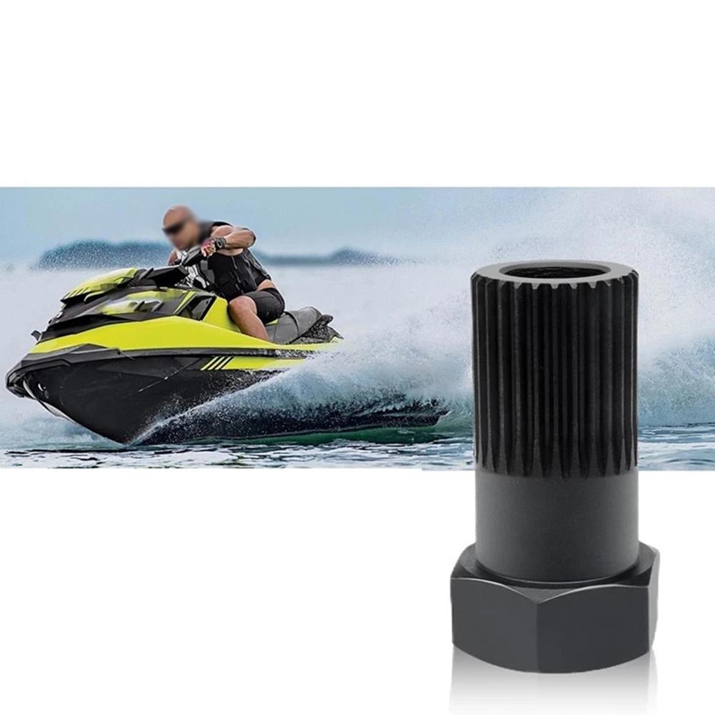Chiave per girante Tool WR012 1,16 pollici Testa piatta Adatta per Sea-Doo Per RXT 215/260 Accessori Auto di Ricambio