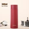 LOCK&LOCK 316 Stainless Steel Thermal Water Bottle