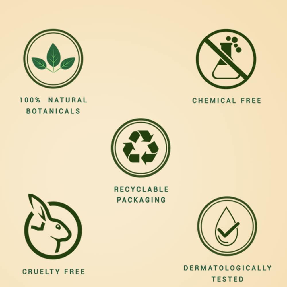 Biotique Nettoyant Moussant Visage Gel Miel 200ml | Formule Sans Savon pour Peau Sèche | Extraits 100% Botaniques | Hydratant & Nourrissant
