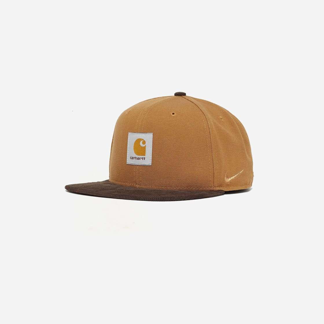 

Nike Кепка X Carhartt WIP Pro Эль Коричневый AV4781-277