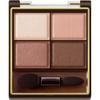 Excel Skinny Rich Shadow Sr06  Sensual Brown  Palette Eye Shadow Single Item Sr06 Sensual Brown