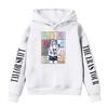 Geïnspireerd op Taylor Swift Kinder Hoodie Casual Kleding Katoenmix Lange Mouw Meerdere Kleuren Ontwerpen