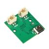 Humidifier Mist Maker Driver Circuit Board Sprays Atomization Module Rechargeable Electric Sprayer Control Board