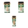Premium Dog And Cat Grooming Brush Wooden And Metal Materials Various Sizes
