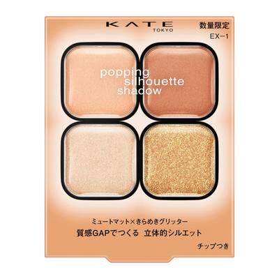 Trucco occhi – Ombretti