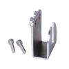 For Trafic Vivaro Gearbox Gear Cable Linkage Repair Kit - Popping Off Fix 1Set