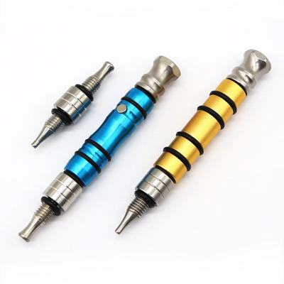 Car Dent Repair Tool Lifter Tool Percussion Pen Hammer Kit Unpainted Sheet Metal Dent Repair Tool