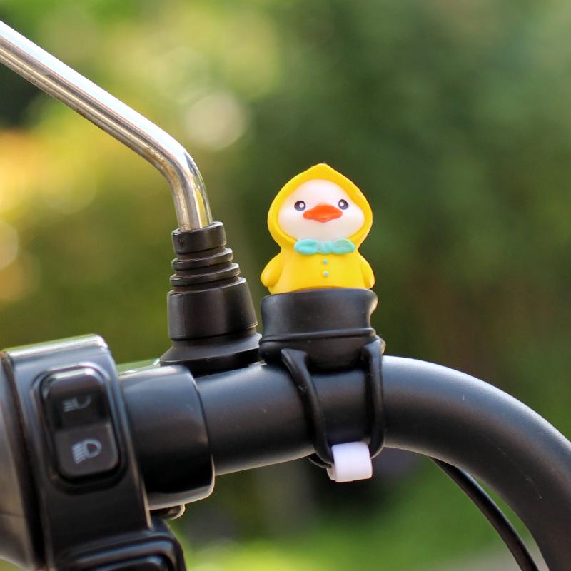 Самые продаваемые милые мультяшные украшения в виде ветряных мельниц, велосипедов и мотоциклов