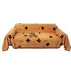 Sofa Cover Cloth Ins Style Cover Blanket Sofa Towel Little Bear Cartoon Full Covered Sofa Cover Sofa Cushion Four Seasons Universal
